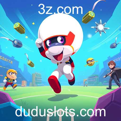 A Revolução dos Jogos com 'DUDU': Um Fenômeno em Ascensão