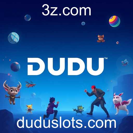 A Ascensão de DUDU no Universo dos Jogos