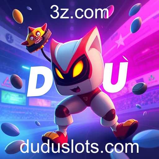 A Revolução dos Jogos com DUDU