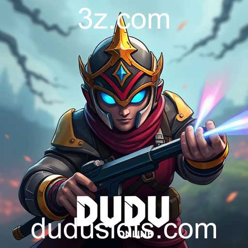 DUDU: O Novo Fenômeno dos Jogos Virtuais