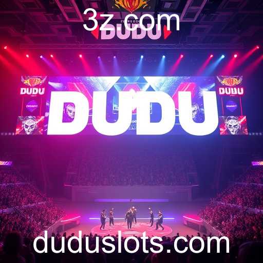 DUDU: A Nova Febre dos Jogos Online em 2025