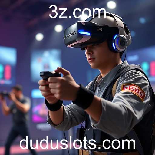 A Revolução dos Jogos: O Impacto da Tecnologia nos Games