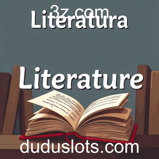 Literatura no DUDU: Uma Viagem Interativa pelo Mundo dos Livros
