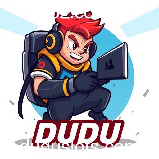 Ascensão de DUDU no Mundo dos Jogos Online